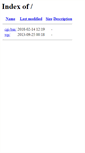 Mobile Screenshot of googlemybusiness.info